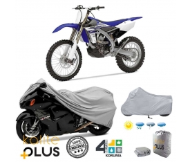 Yamaha Yz 450 Fx Motosiklet Branda KalitePlus