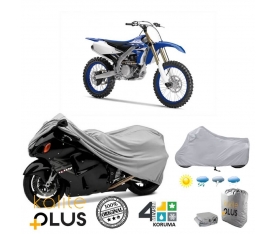 Yamaha Yz 450F Motosiklet Branda KalitePlus