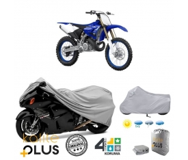 Yamaha Yz 250x Motosiklet Branda KalitePlus