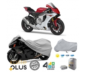 Yamaha Yzf R1 Motosiklet Branda KalitePlus