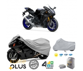 Yamaha Yzf R1M Motosiklet Branda KalitePlus