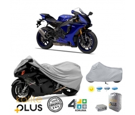 Yamaha Yzf R1S Motosiklet Branda KalitePlus