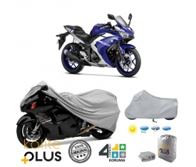 Yamaha Yzf R3 Motosiklet Branda KalitePlus