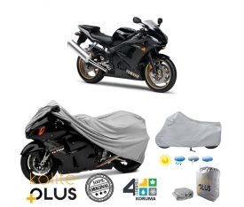 Yamaha Yzf R6S Motosiklet Branda KalitePlus