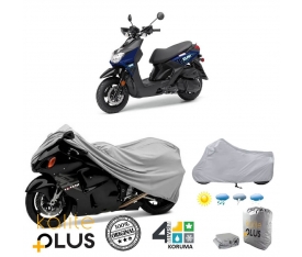 Yamaha Zuma 125 Motosiklet Branda KalitePlus
