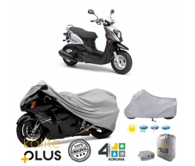 Yamaha Zuma 50Fx Motosiklet Branda KalitePlus