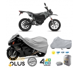 Zero S Zf 9.4 Motosiklet Branda KalitePlus