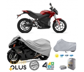 Zero Sr Zf 13.0 + Power Tank Motosiklet Branda KalitePlus