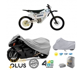 Zero X Dirt Motosiklet Branda KalitePlus