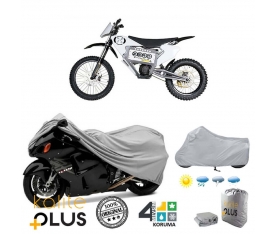 Zero X Motosiklet Branda KalitePlus