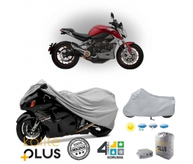 Zero X Street Motosiklet Branda KalitePlus