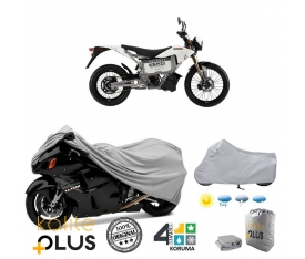 Zero Xu Urban Cross Motosiklet Branda KalitePlus