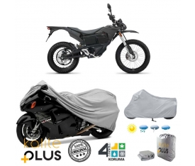 Zero Xu Zf 2.8 Motosiklet Branda KalitePlus